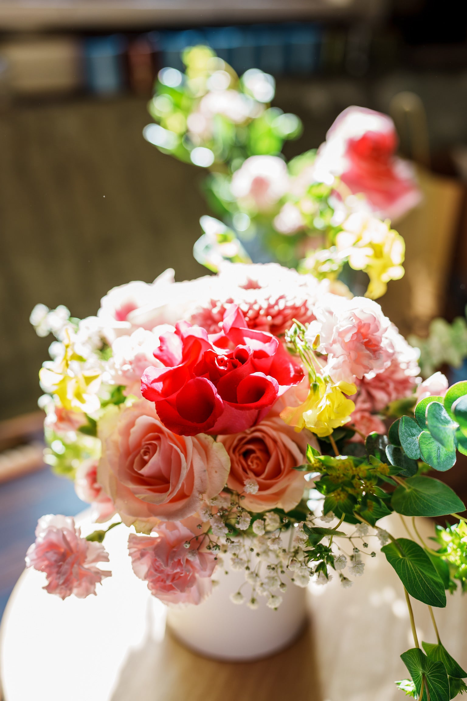 Omakase Valentine's Bouquet
