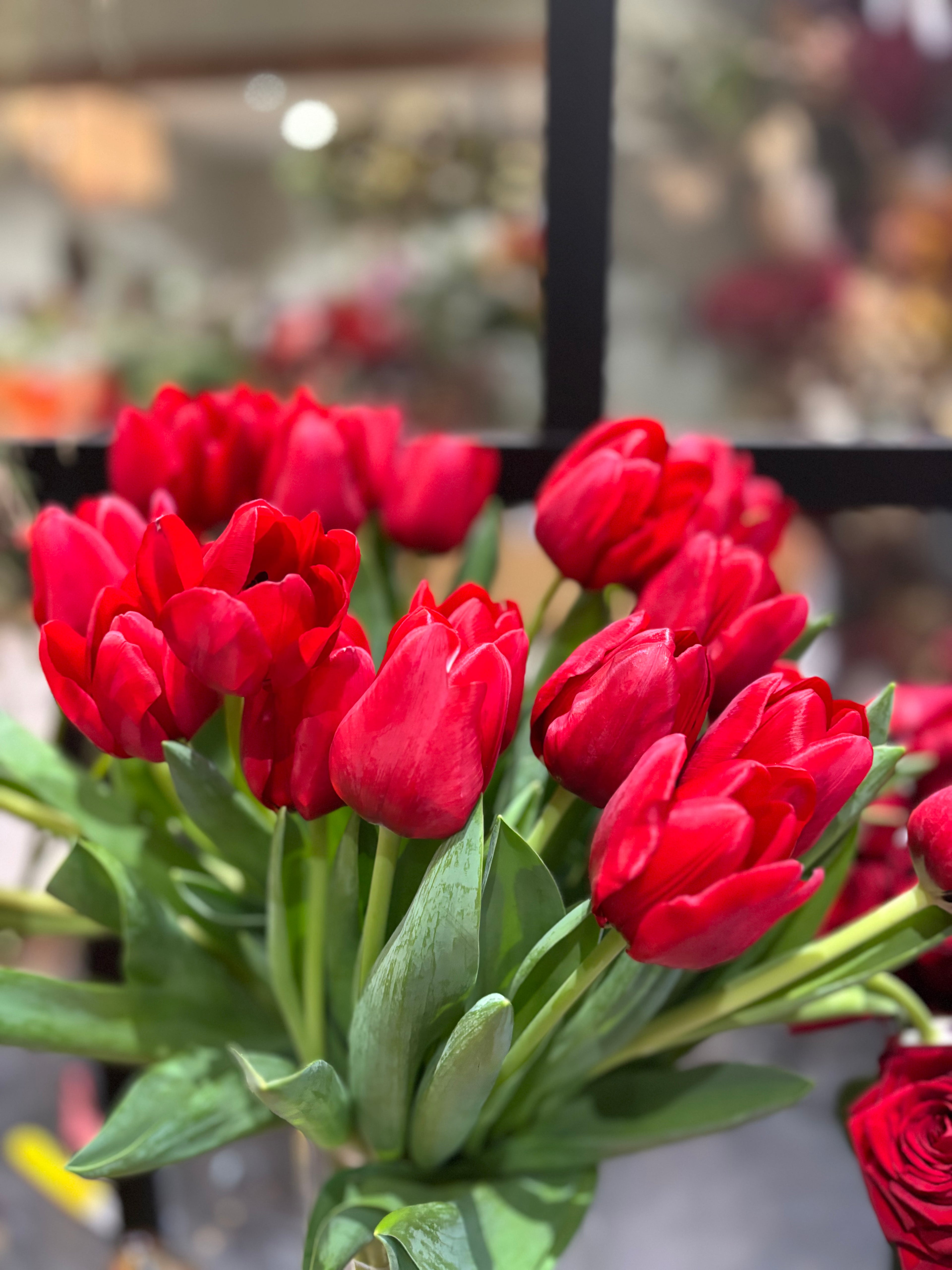 Omakase Valentine's Bouquet