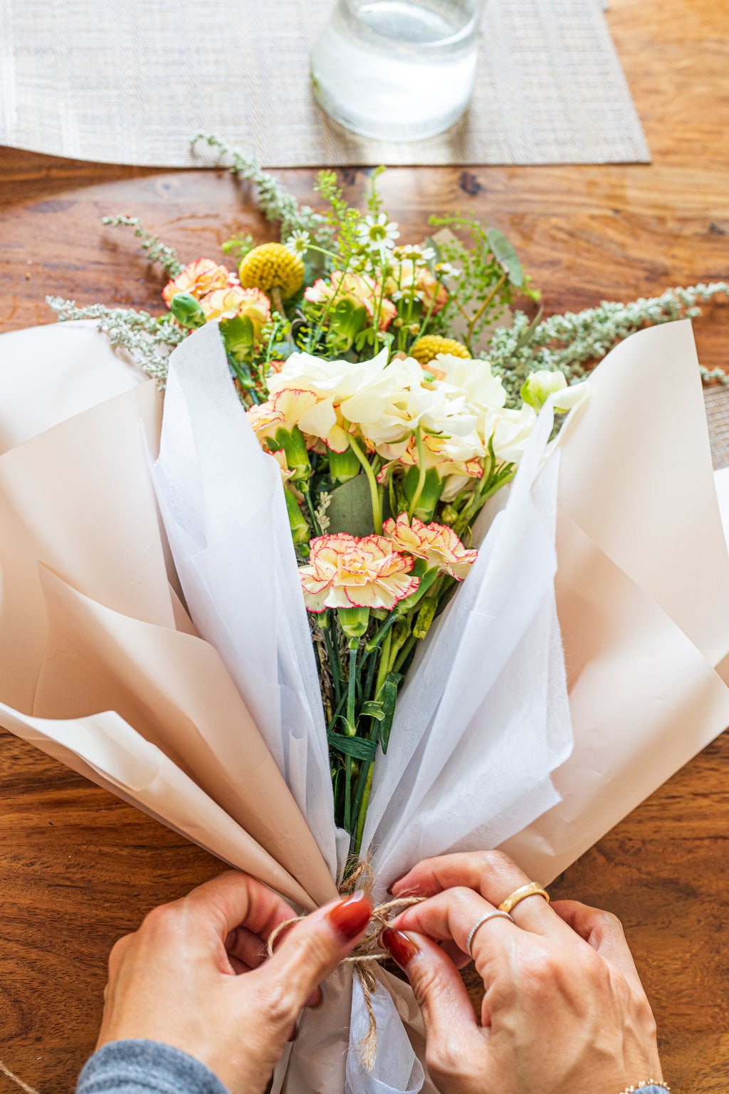 Floraison & Co. Gift Card