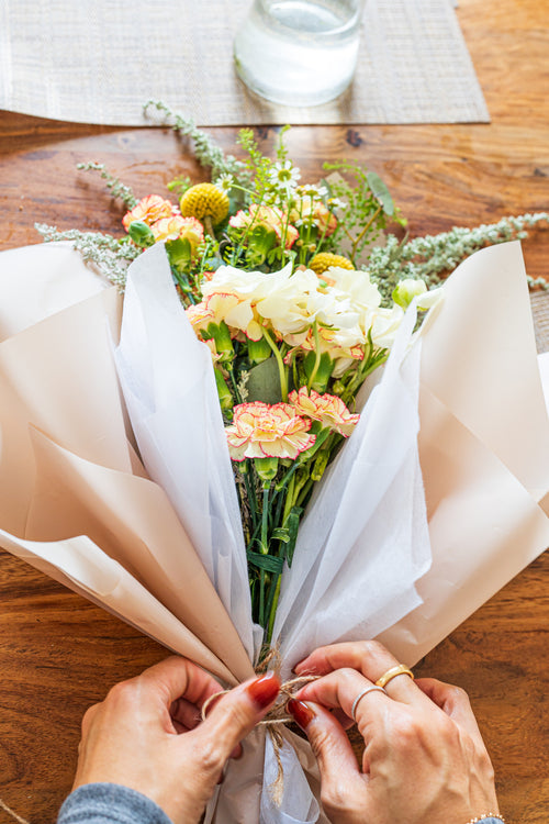 Floraison & Co. Gift Card