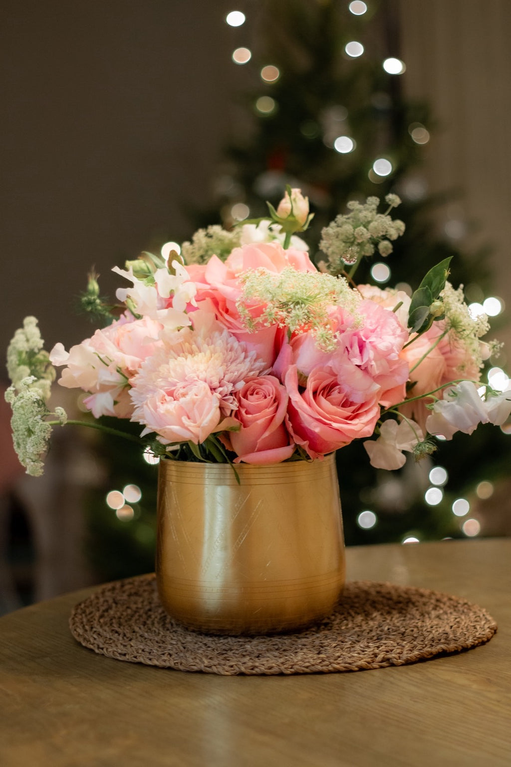 Omakase Valentine's Bouquet