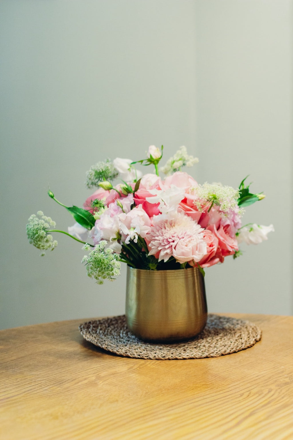 Omakase Valentine's Bouquet