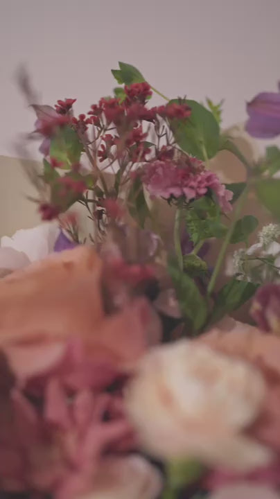 Signature Hand-tied Bouquet